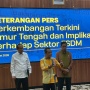 Timur Tengah Membara, Bahlil Garansi Harga BBM Subsidi Gak Bakal Naik