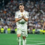 Ucap Syahadat di Madrid, Brahim Diaz Masuk Isam di Ramadan 2026