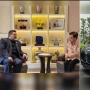 Bukan Prabowo atau Gibran, Dubes Iran Temui Jusuf Kalla Naik Mobil Mewah BMW