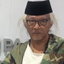 Sujiwo Tejo Sebut Perang Sekarang Hanya Pesta Kembang Api: Pengecut!