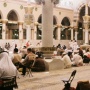 Takjil, Masjid, dan Wajah Ramadan yang Berubah