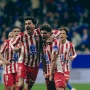 Dibantai Barcelona 3-0, Atletico Madrid Tetap Melaju ke Partai Final Piala Raja