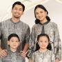5 Brand Lokal Baju Lebaran 2026 untuk Seragam Keluarga, Modis dan Elegan saat Hari Raya