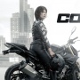 The Courier (2019): Olga Kurylenko Jadi Brutal Lawan Gary Oldman, Malam Ini di Trans TV