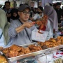 Merantau di Jakarta: Tutorial Lidah Solo Menaklukkan Soto Manis dan Ayam Geprek Repetitif