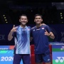 Thomas Cup 2026: Media Malaysia Ngeri Lihat Line-up Ganda Putra Indonesia