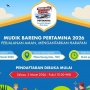 Link Daftar Mudik Pertamina 2026 Lengkap dengan Jadwal dan Rutenya