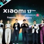Xiaomi 17 Series Meluncur, Flagship Leica, Performa Snapdragon 8 Elite, Harga Mulai Rp14 Jutaan