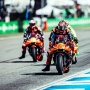 Gebrakan Baru MotoGP 2026 Jadi Saksi Debut Vinales Hingga Toprak Bersama Motul