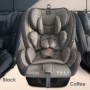 7 Car Seat Newborn sampai Toddler Dibawah Rp1 Juta, Mudik Jadi Aman dan Nyaman