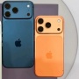 5 HP Android Mirip iPhone 17 Pro Max, Ada Kamera Boba Jermih Harga Cuma Rp1 Jutaan