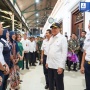 Menko Polkam Instruksikan Bandara-Stasiun Kerja Optimal Saat Lebaran, Wanti-wanti Hal Ini