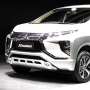 Daftar Harga Mobil Mitsubishi Maret 2026, Xpander Mulai Berapa?