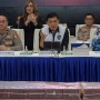 Polri Limpahkan Rp58,1 Miliar Uang Rampasan Kasus Judi Online ke Negara