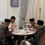 Satu Meja di Istana Merdeka: Prabowo Buka Puasa Bareng Pimpinan NU, Muhammadiyah, dan MUI