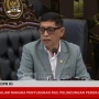 Ketua Baleg DPR RI Pastikan RUU PPRT Disahkan Tahun Ini, Rieke Pitaloka Usul Momentum Hari Kartini