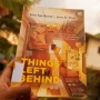 Refleksi Kehidupan di Balik TKP dalam Buku Things Left Behind