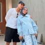 Lesti Kejora Ajak Rizky Billar Nonton Liverpool, Kompensasi Perut Ngilu Setelah Lahiran Anak ke-3