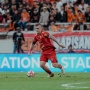 Fabio Calonego Merasa Hambar Gol Indahnya Berujung Kekalahan Persija