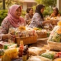 Arisan Lebaran: Ketika Ibu-Ibu Menjaga Dapur Tetap Ngebul di Hari Raya