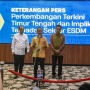 Indonesia Bernegosiasi untuk Loloskan Kapal Tanker Pertamina dari Selat Hormuz