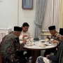 Prabowo Buka Bersama Ulama di Istana, Dapat Saran Keluar dari BoP