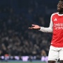 Ketergantungan Satu Pemain, Statistik Ungkap Arsenal Sulit Menang Tanpa Bukayo Saka