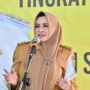 Tak Paham Birokrasi Gegara Berlatar Penyanyi, Begini Gaya Mewah Fadia Arafiq Sebelum Kena OTT
