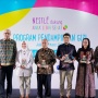 Nestle Indonesia Tegaskan Dampak Nyata Program Pendampingan Gizi, Dukung Upaya Pencegahan Stunting