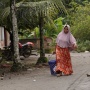 Secercah Harapan untuk Aceh: Mengirim Cinta dalam Ember di Masa Pemulihan