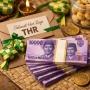 Cara Tukar Uang Baru Pecahan Rp10 Ribu untuk Lebaran 2026 Selain Lewat ATM