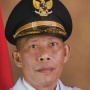 Bupati Bulungan Syarwani Dengan Gaya Sederhana Yang Kontras dengan Gubernur Kaltim