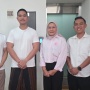 Eks Kader PDIP Nina Agustina Resmi Gabung PSI, Perkuat Basis di Jawa Barat