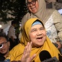 Mamah Dedeh Bocorkan Isi Pertemuan Prabowo dan Ulama: Bahas Perang Dunia hingga Krisis Bangsa