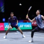 Lolos 16 Besar All England 2026, Rian Ardianto Kasih Petuah ke Rahmat Hidayat