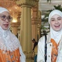 Umrah saat Perang Iran vs AS - Israel, Kimberly Ryder Punya Trik Terbang Aman ke Tanah Suci