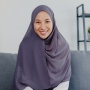 Jangan Asal Pilih! 5 Bahan Hijab yang Sebaiknya Dihindari saat Lebaran