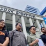 Lawan 'Pasal Karet' KUHP Baru, Delpedro Marhaen Gugat Aturan Berita Bohong dan Penghasutan ke MK