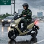 5 Rekomendasi Motor Listrik untuk Musim Hujan, Tangguh dan Aman