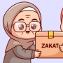 Bolehkah Anak Membayarkan Zakat Fitrah untuk Orang Tua? Ini Penjelasan Hukumnya