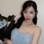4 Ide OOTD Dress ala Tiffany Young SNSD, Tampil Anggun di Semua Momen!