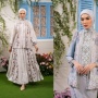 5 Rekomendasi Baju Lebaran di Klamby yang Dirancang Wudhu Friendly