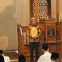 Bahlil Lahadalia: Bagi Golkar, Lailatul Qadar Itu Kalau Kursi Tambah