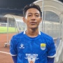Beckham Putra Berharap Persib Lanjutkan Tren Tak Terkalahkan di GBLA saat Jamu Persik