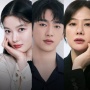 Tayang Paruh Kedua, Ini Jajaran Pemain Drama Korea 100 Days of Lies