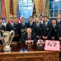 Pakar Tuding Ada Kepentingan Terselubung dari Lionel Messi Usai Bertemu Trump, Apa Itu?
