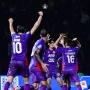 Link Live Streaming Persik Kediri vs Persijap: Macan Putih Pantang Lengah!