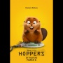 Hoppers: Film tentang Pesan Lingkungan dalam Balutan Animasi yang Memukau!