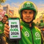 BHR Ojol 2026: Sesuai atau Jauh dari Ekspetasi?