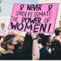 Salah Kaprah Feminisme di Media Sosial: Benarkah Masih tentang Kesetaraan?